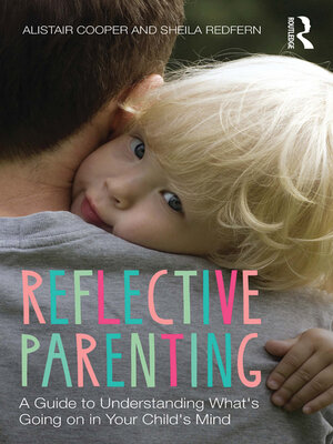 cover image of Reflective Parenting